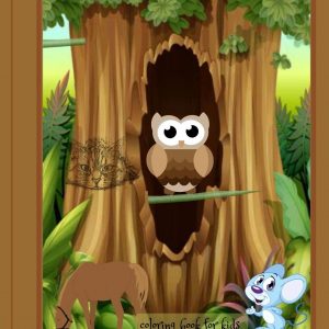 Animals, Their homes and habitats