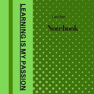 Note Book: Ideal for students, parents, business purposes, stamp lovers