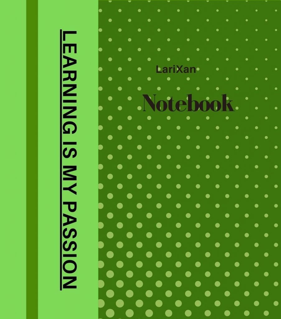 Note Book: Ideal for students, parents, business purposes, stamp lovers