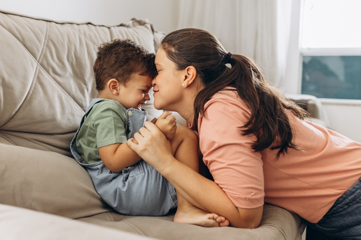 Top 5 Strategies for Effective Parenting