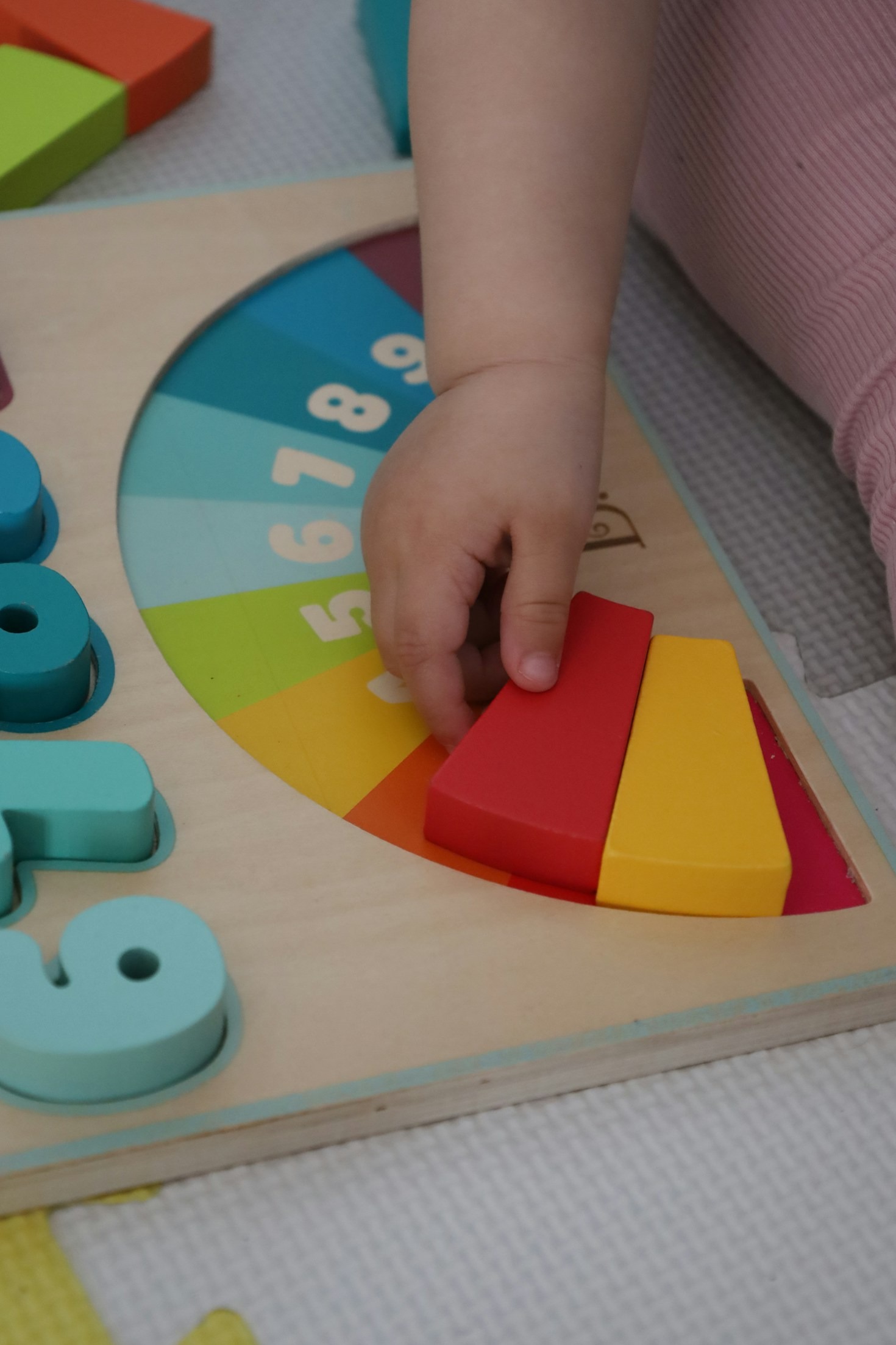 Why Community Matters in Raising Children
